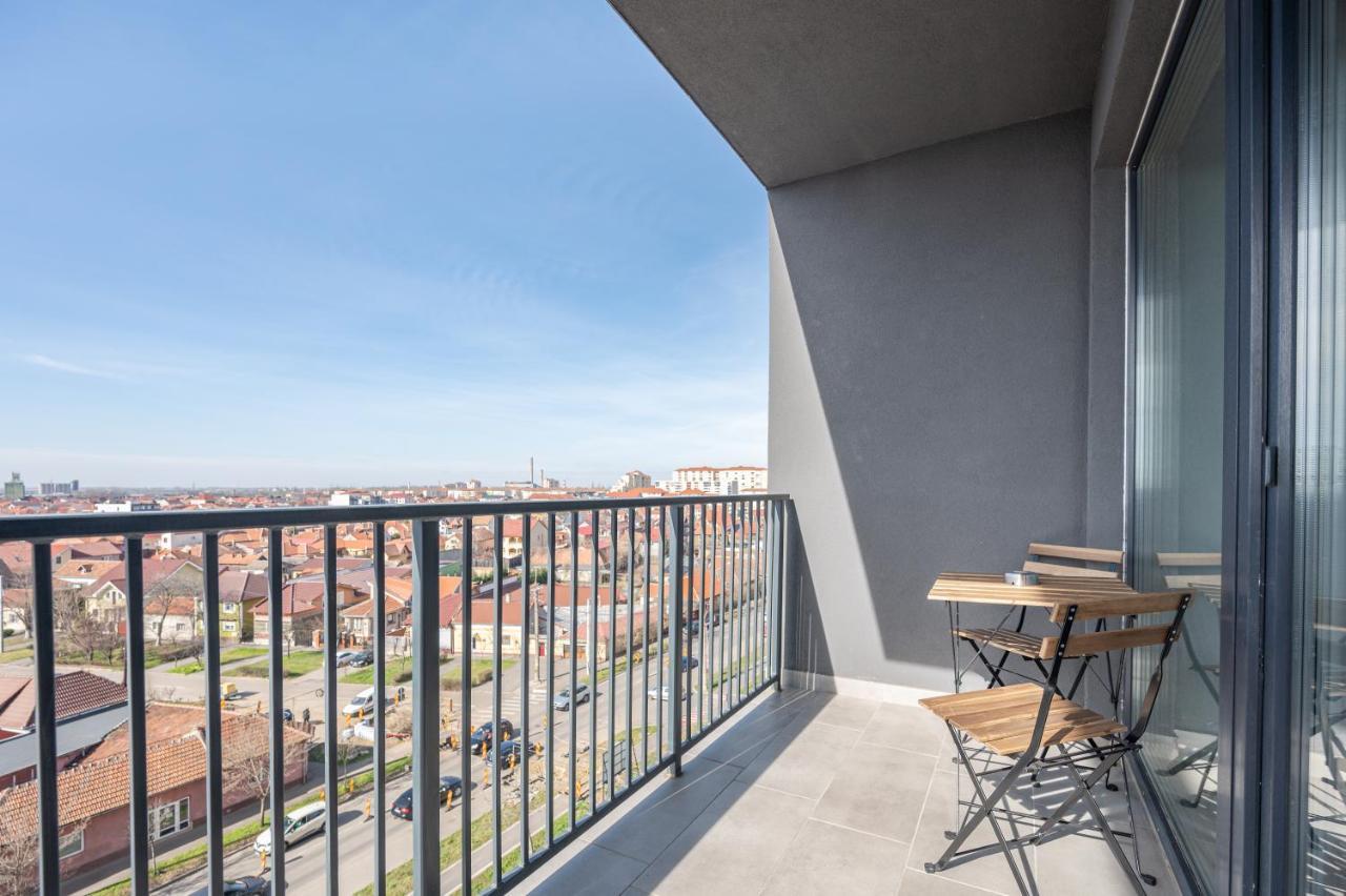 Lilla Flats Apartamento Oradea Exterior foto