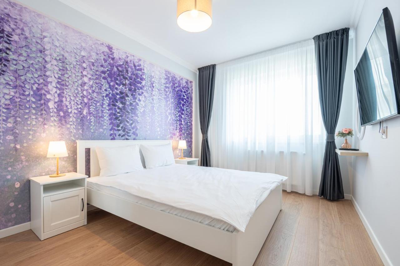 Lilla Flats Apartamento Oradea Exterior foto