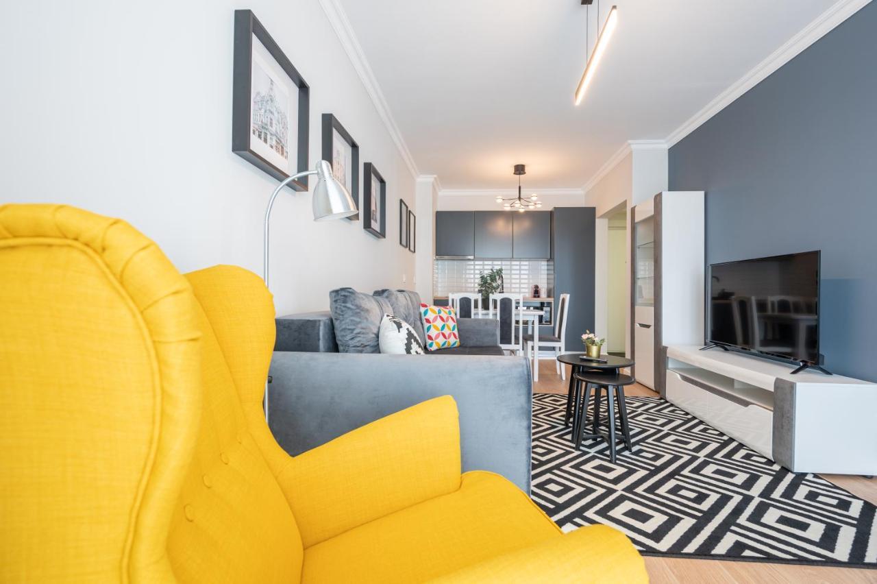 Lilla Flats Apartamento Oradea Quarto foto