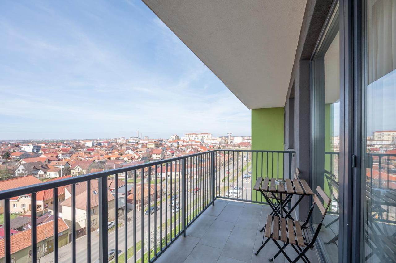 Lilla Flats Apartamento Oradea Exterior foto