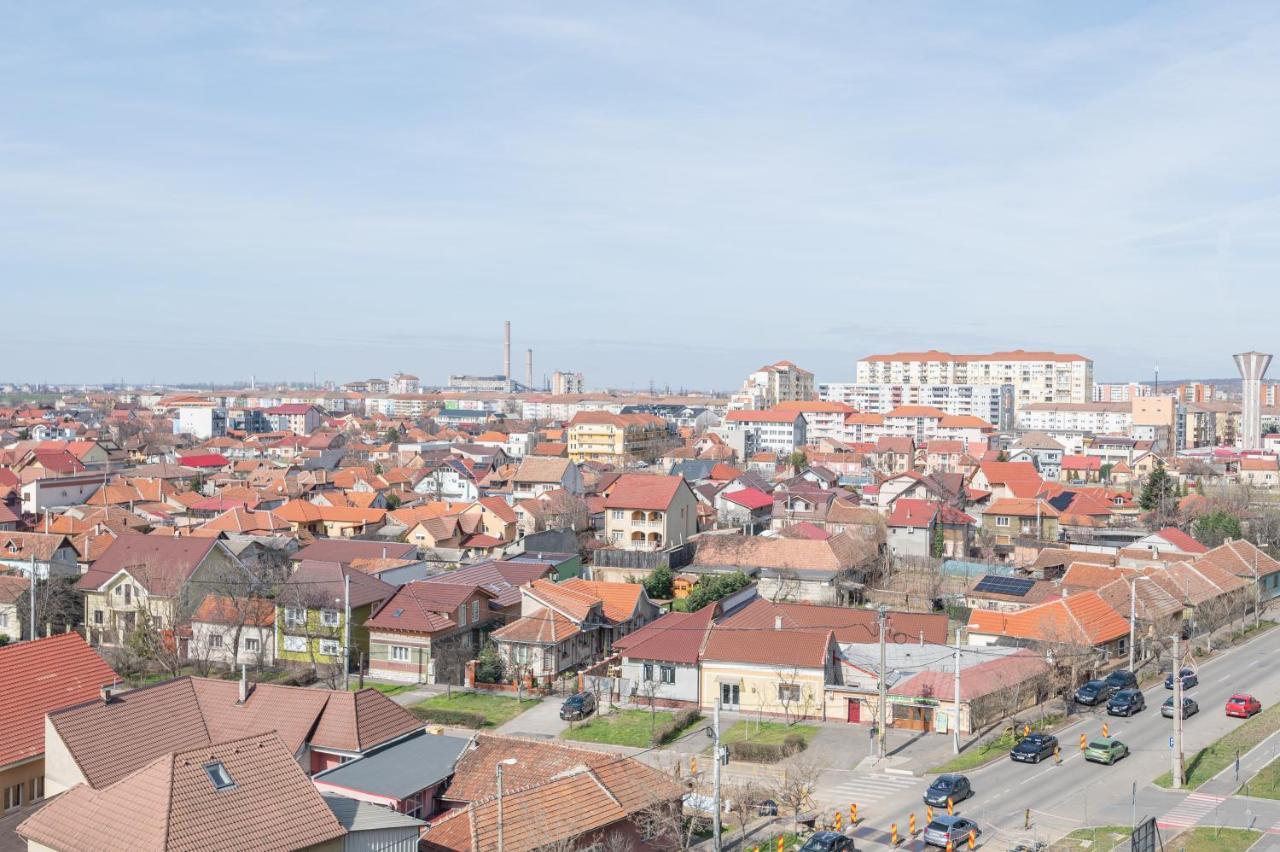 Lilla Flats Apartamento Oradea Exterior foto