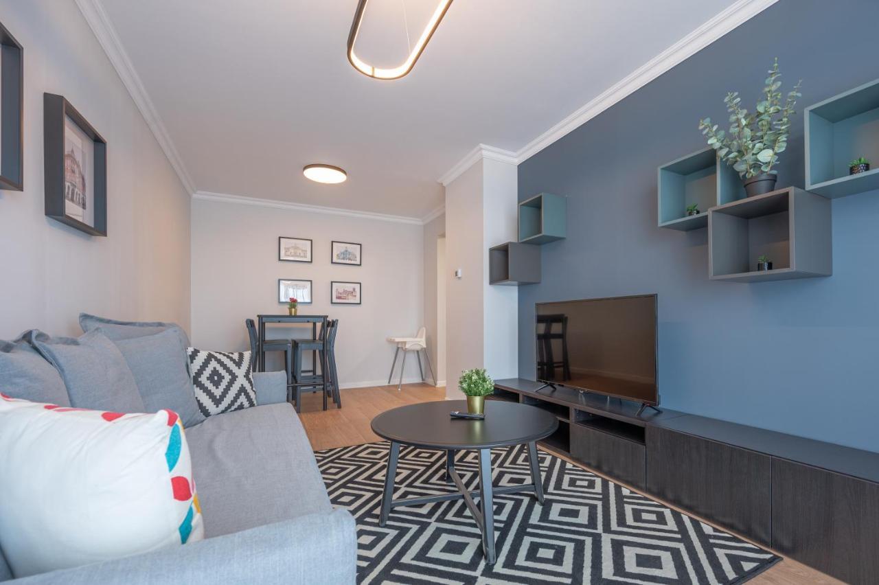 Lilla Flats Apartamento Oradea Quarto foto