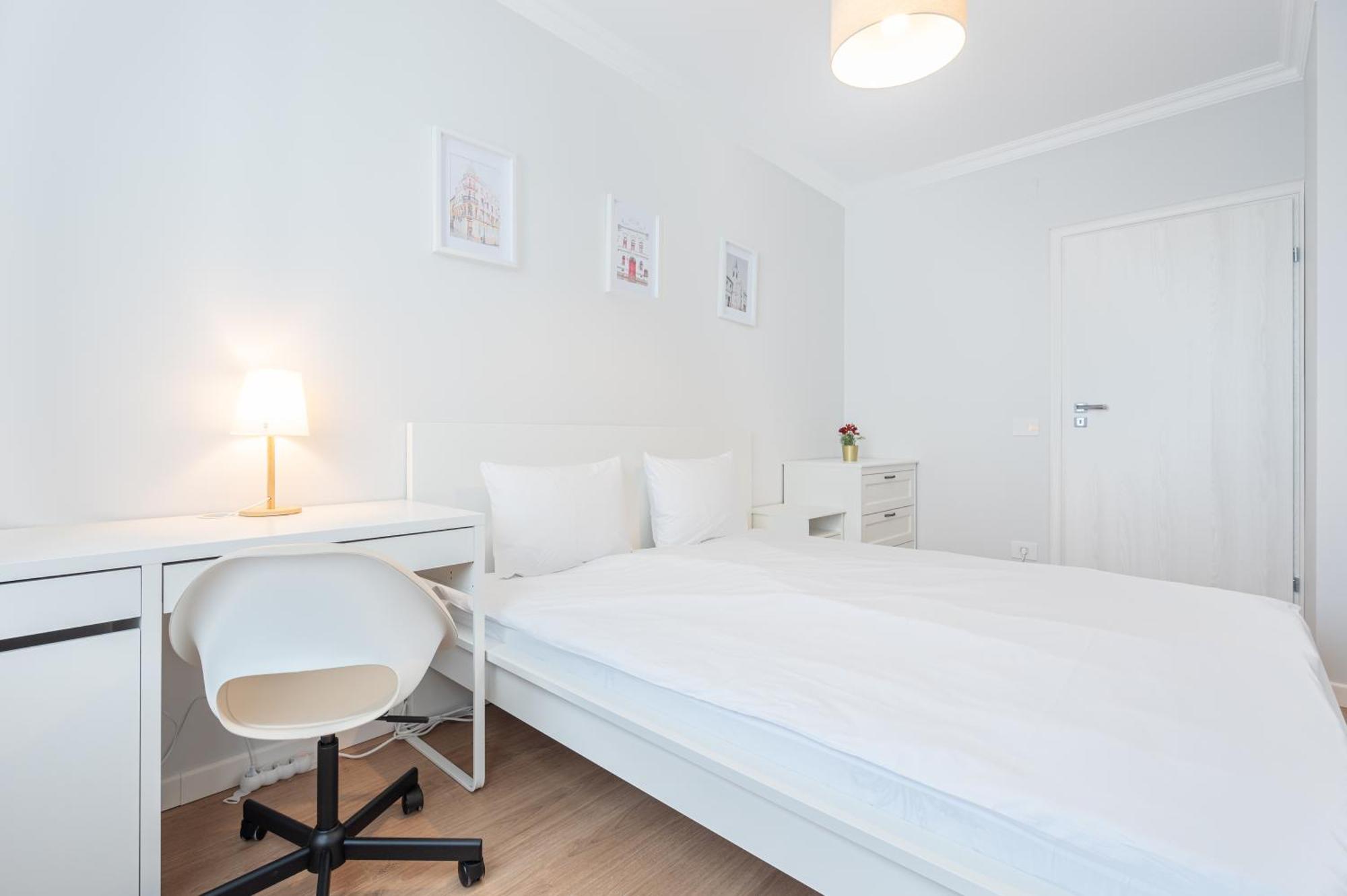 Lilla Flats Apartamento Oradea Quarto foto