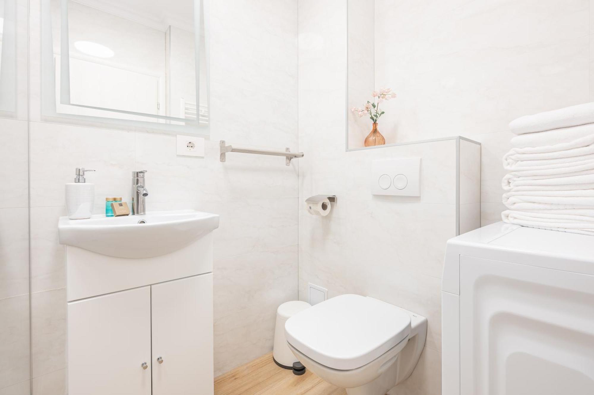 Lilla Flats Apartamento Oradea Quarto foto