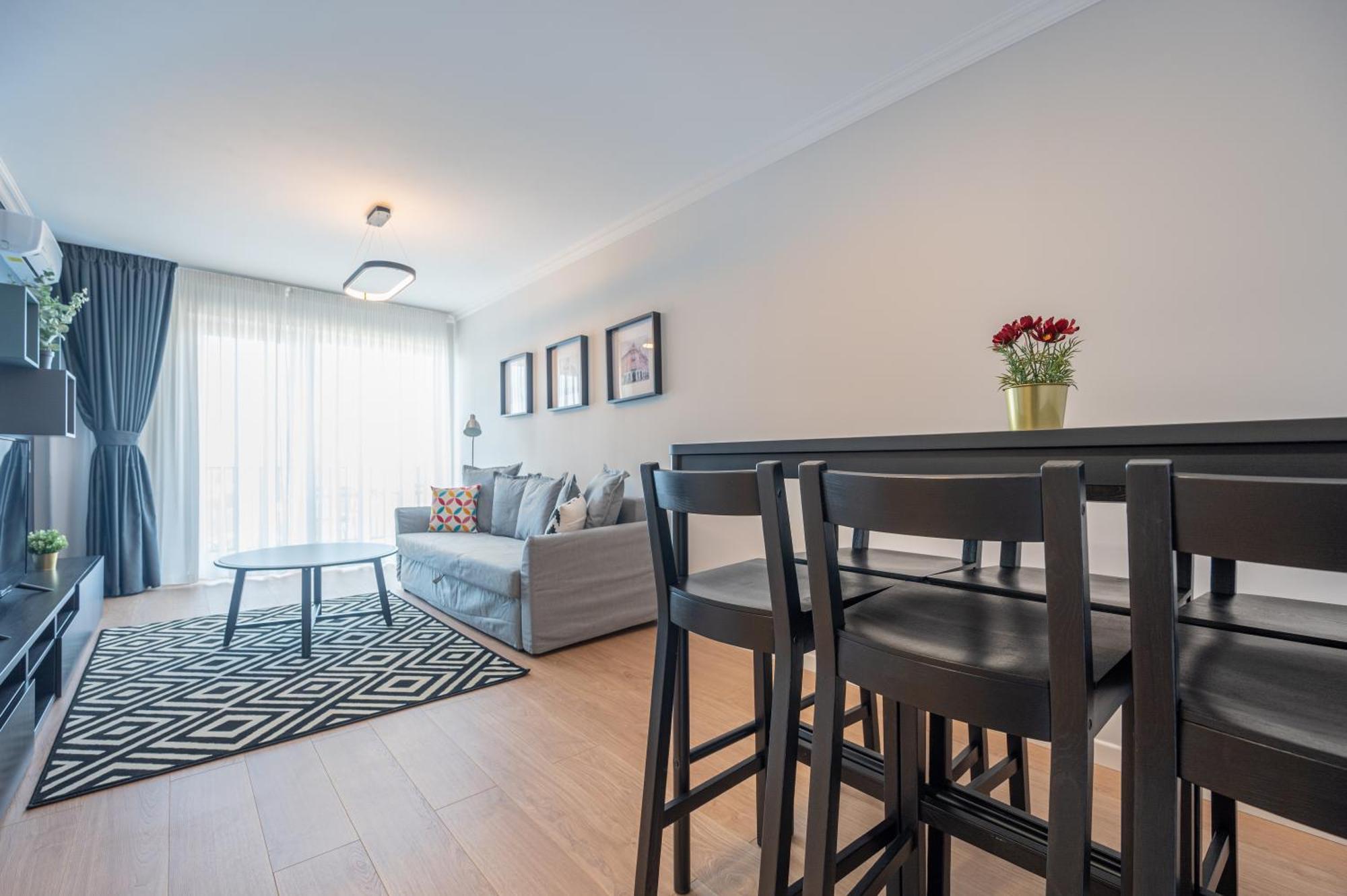 Lilla Flats Apartamento Oradea Quarto foto