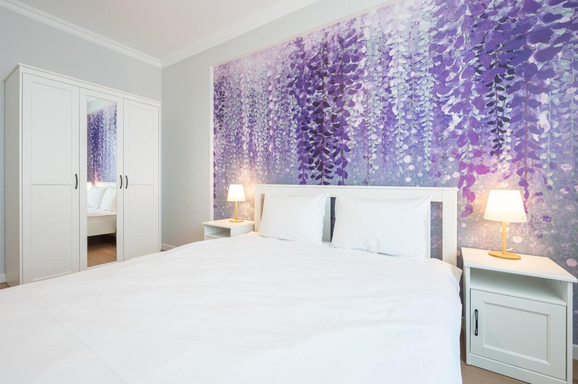 Lilla Flats Apartamento Oradea Quarto foto