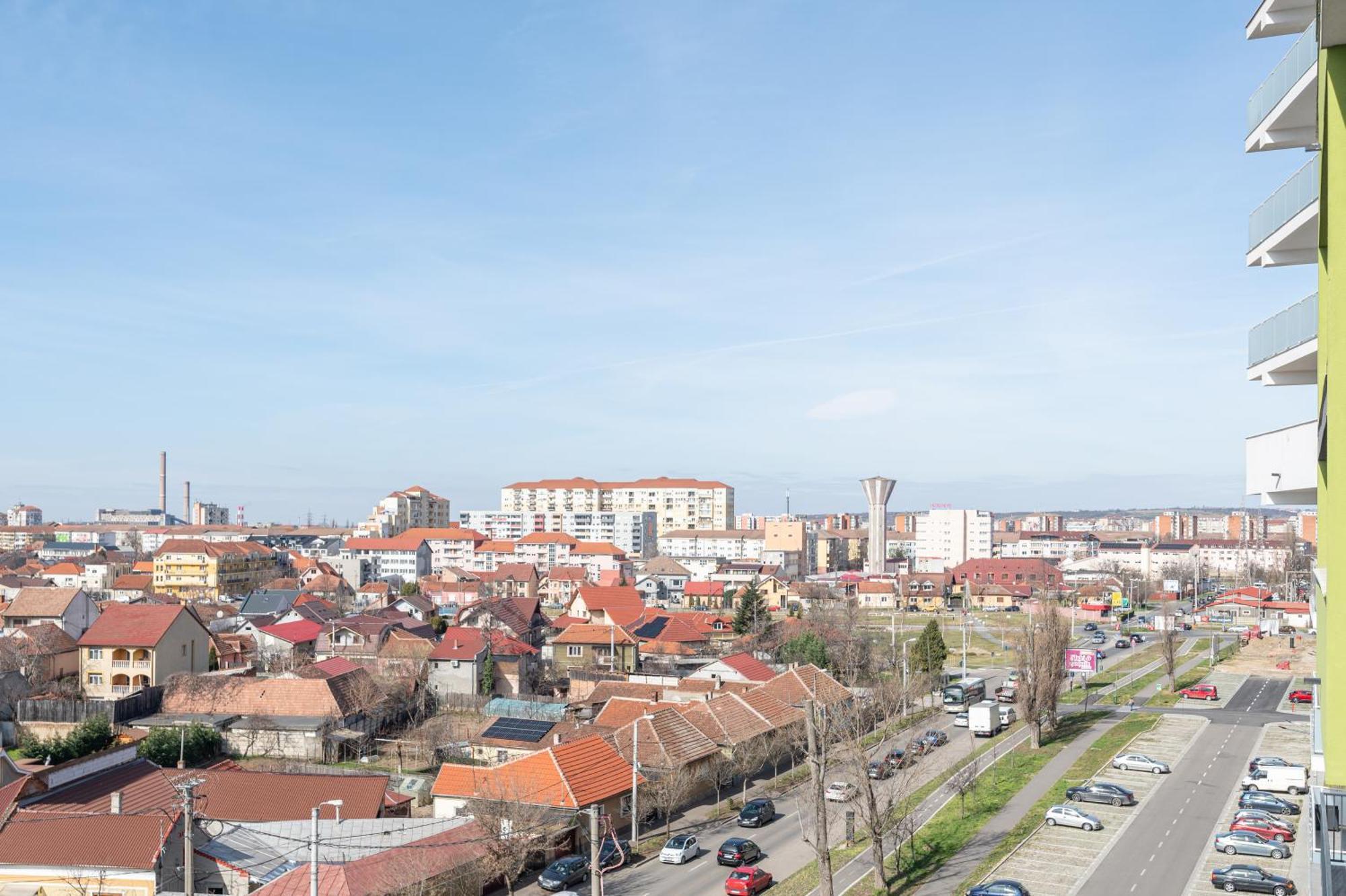 Lilla Flats Apartamento Oradea Quarto foto