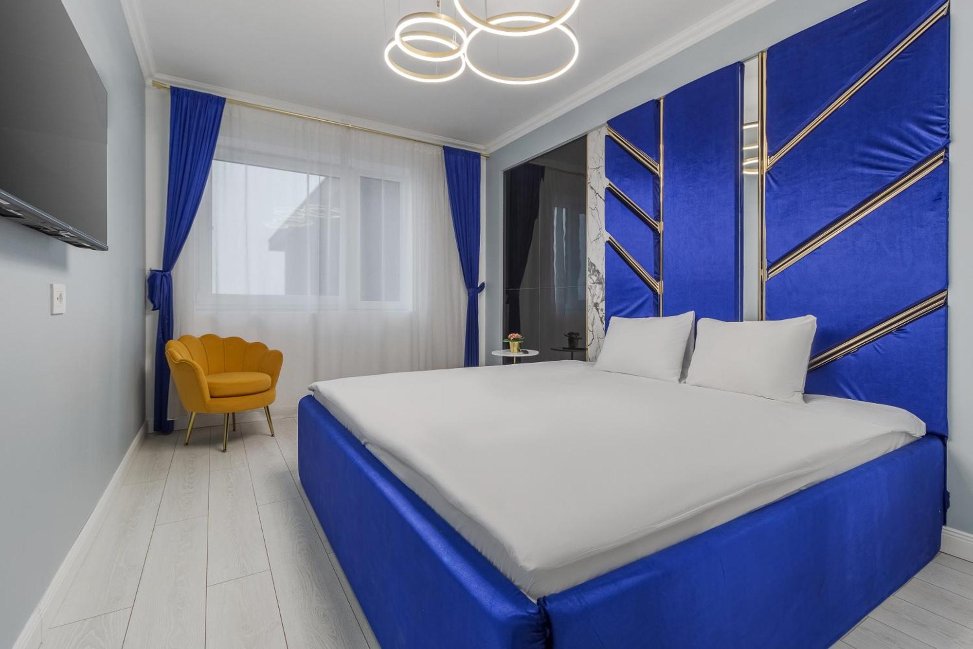 Lilla Flats Apartamento Oradea Exterior foto