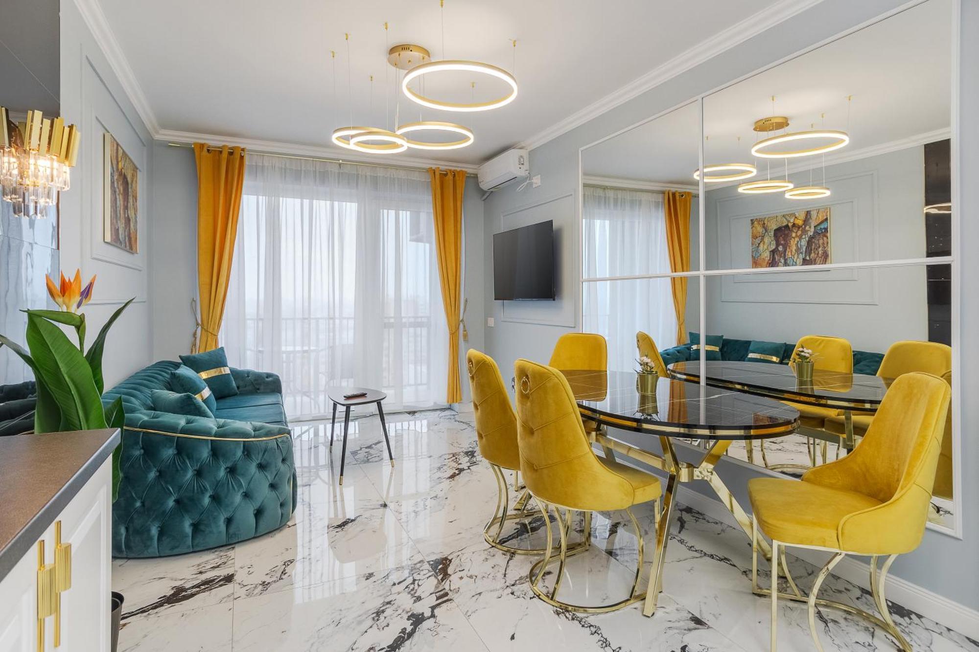 Lilla Flats Apartamento Oradea Exterior foto