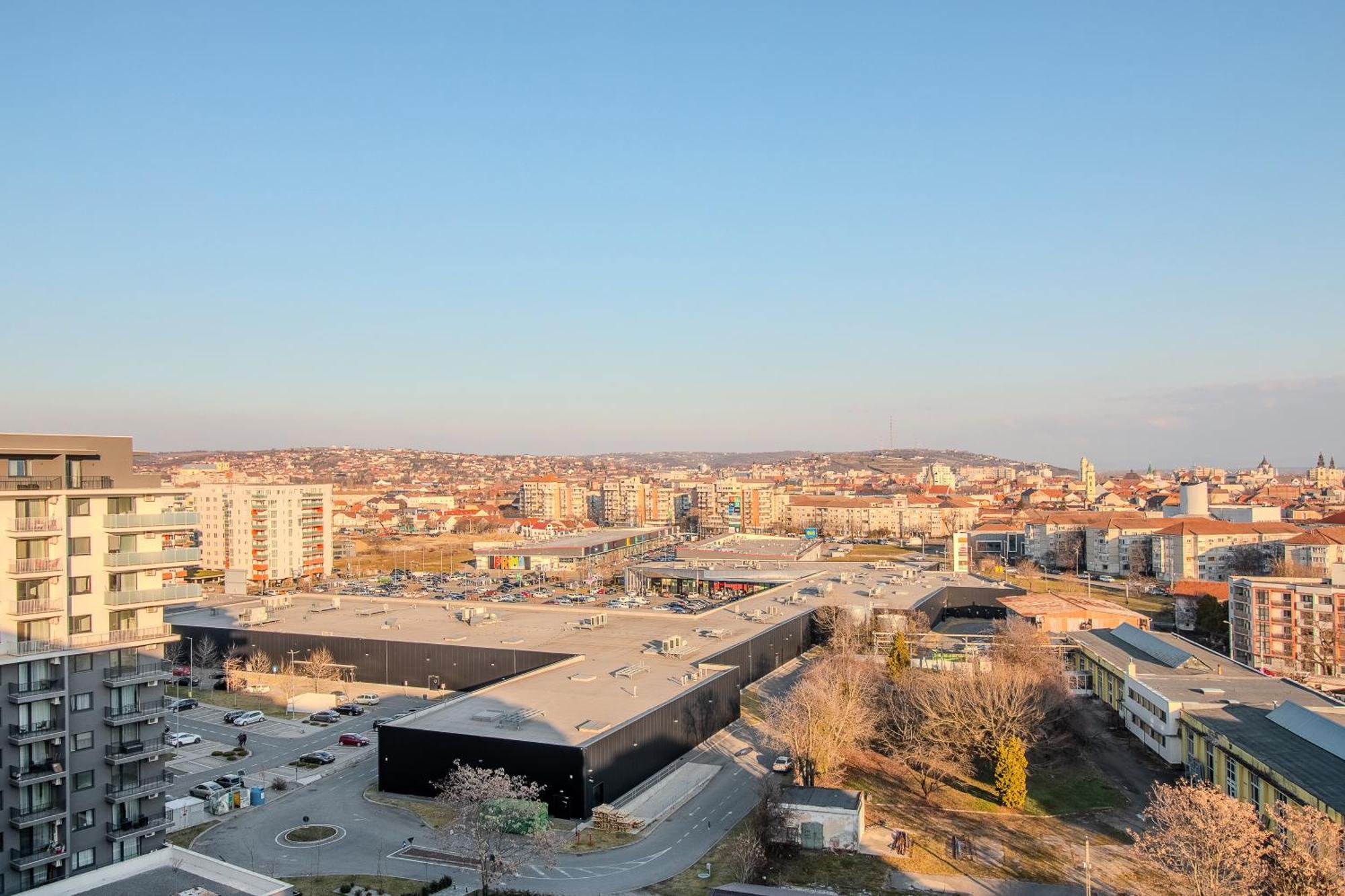 Lilla Flats Apartamento Oradea Exterior foto