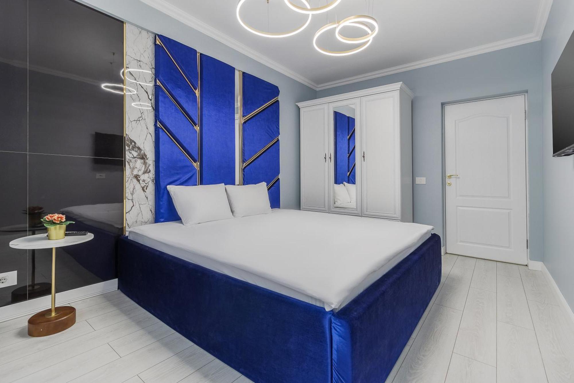 Lilla Flats Apartamento Oradea Exterior foto