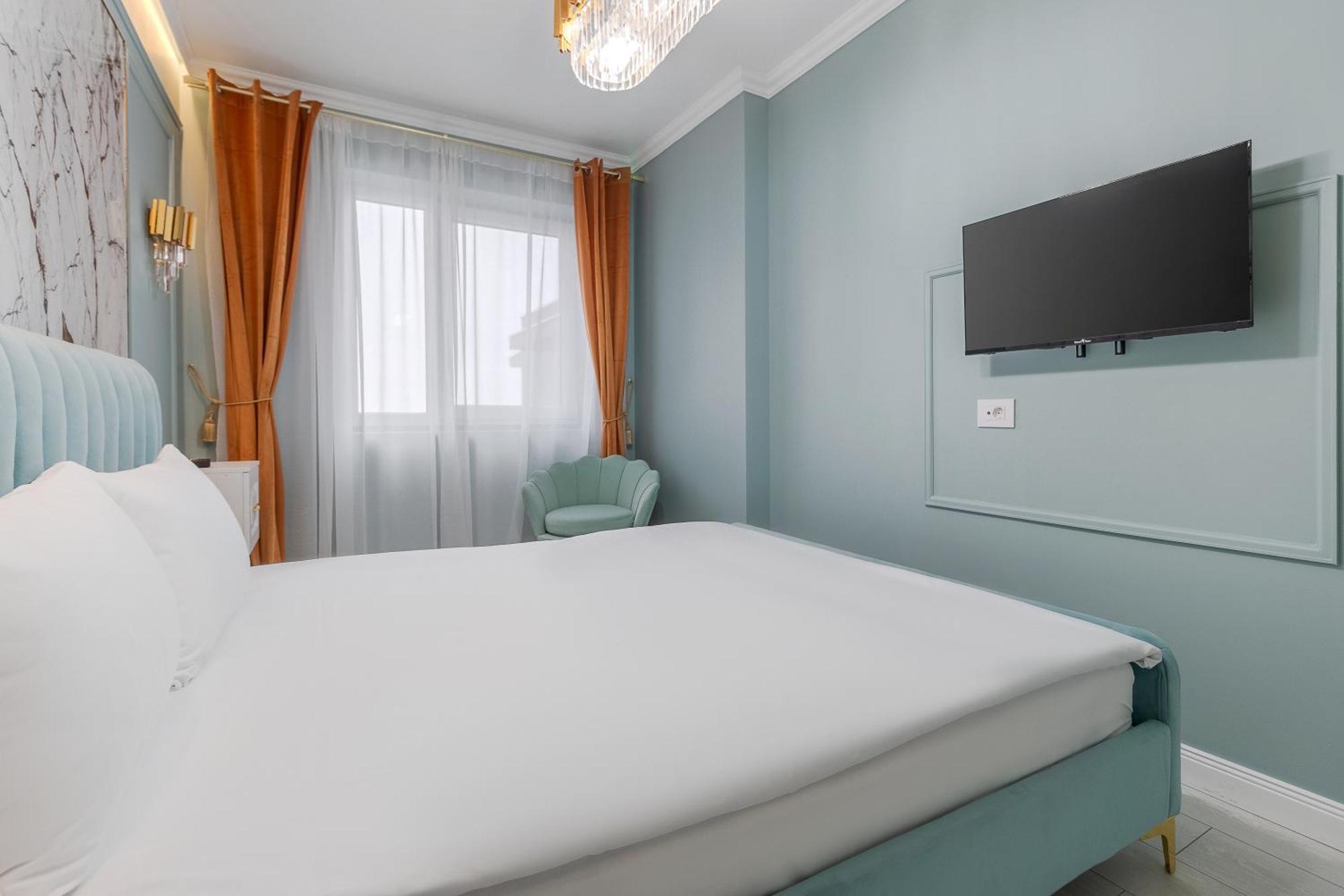 Lilla Flats Apartamento Oradea Exterior foto